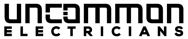 Black square with no visible content, reminiscent of a void that even the most uncommon electricians might find baffling.