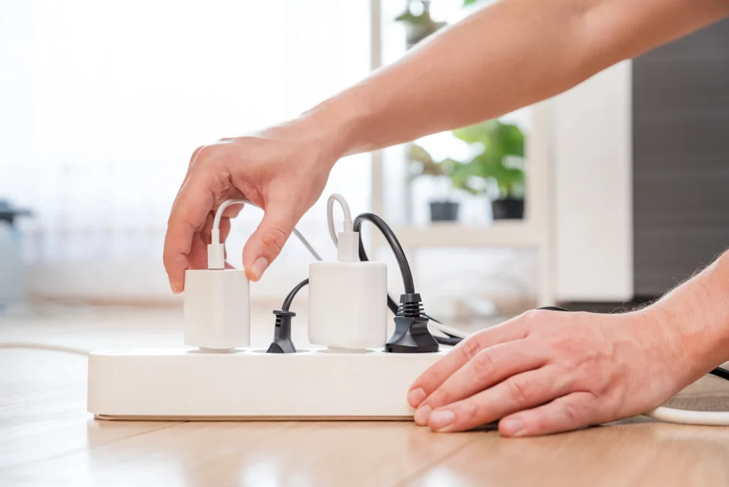 The Importance of Surge Protectors in Family Homes