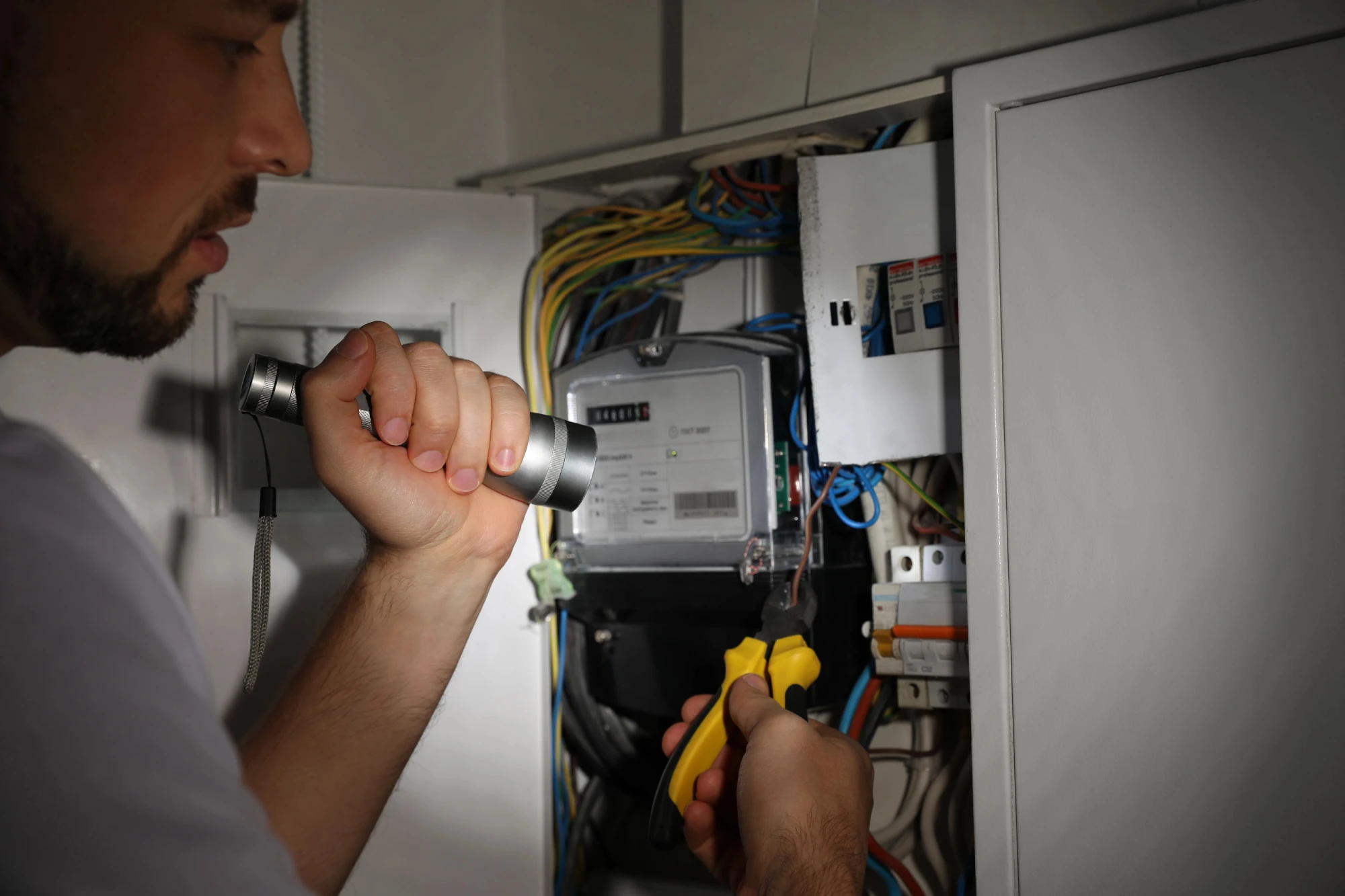 Mitigating Electrical Risks