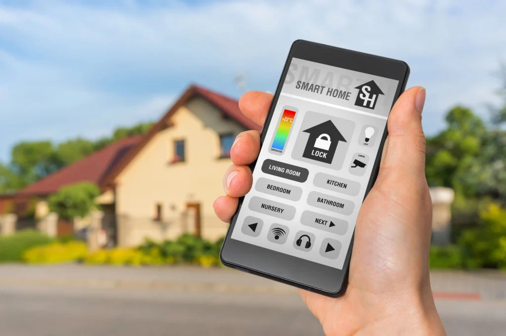 A Guide to Home Security: Beyond Just Cameras
