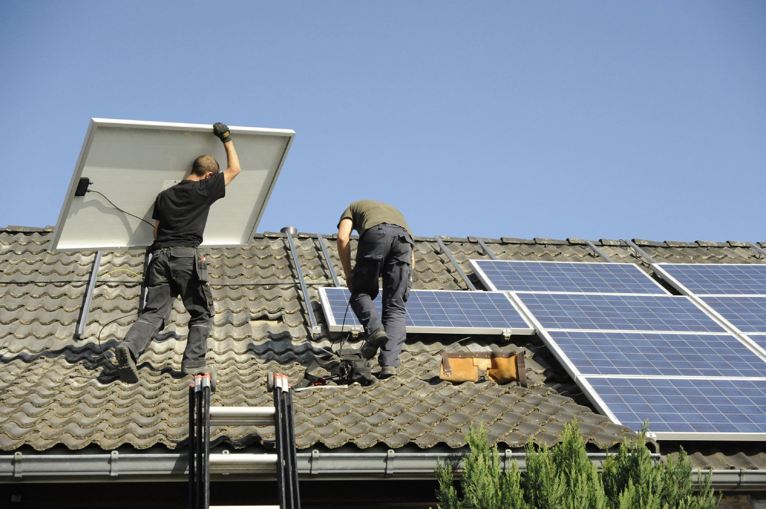 Considering a Solar Panel Installation? What You Need to Know About Your Switchboard