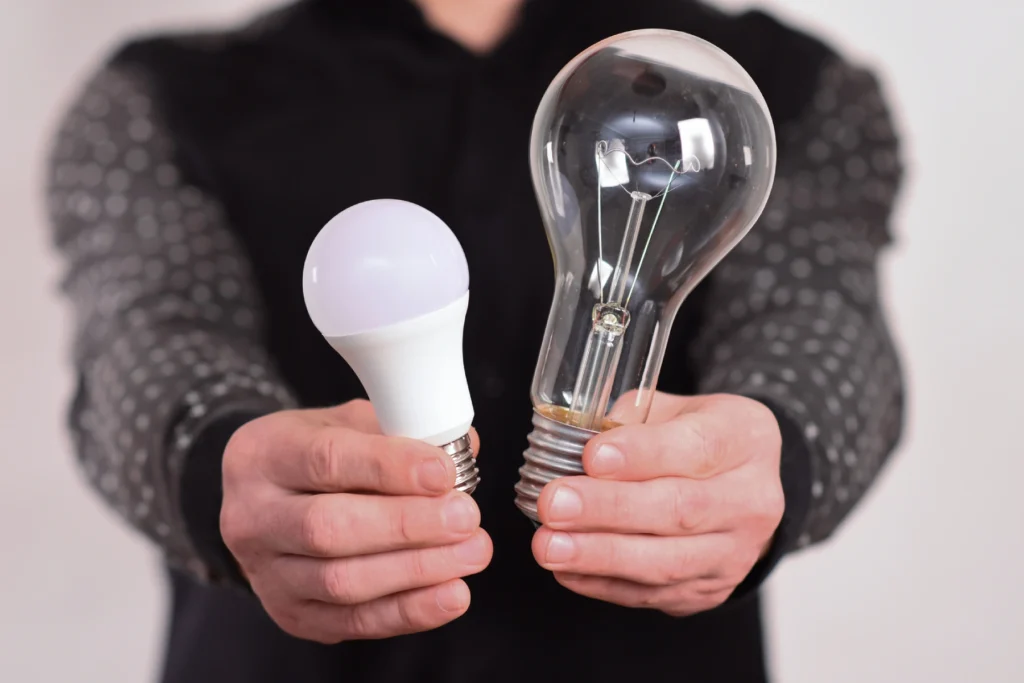 Energy-Saving Tips for Your Business That Go Beyond Turning Off the Lights