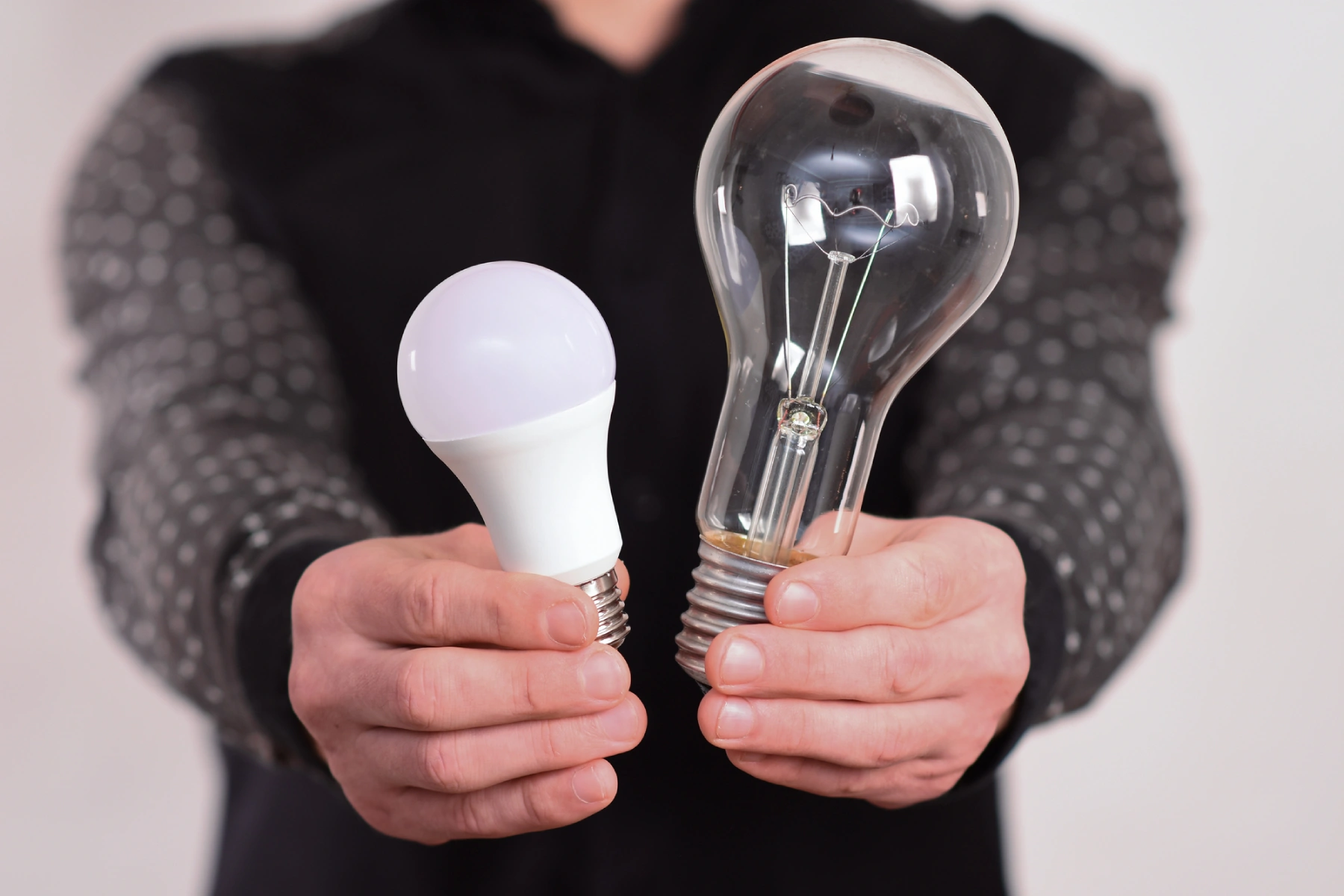 Energy-Saving Tips for Your Business That Go Beyond Turning Off the Lights