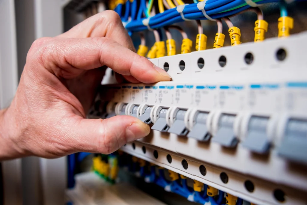 Is Your Switchboard Safe? A Simple Guide for Ipswich Homeowners.