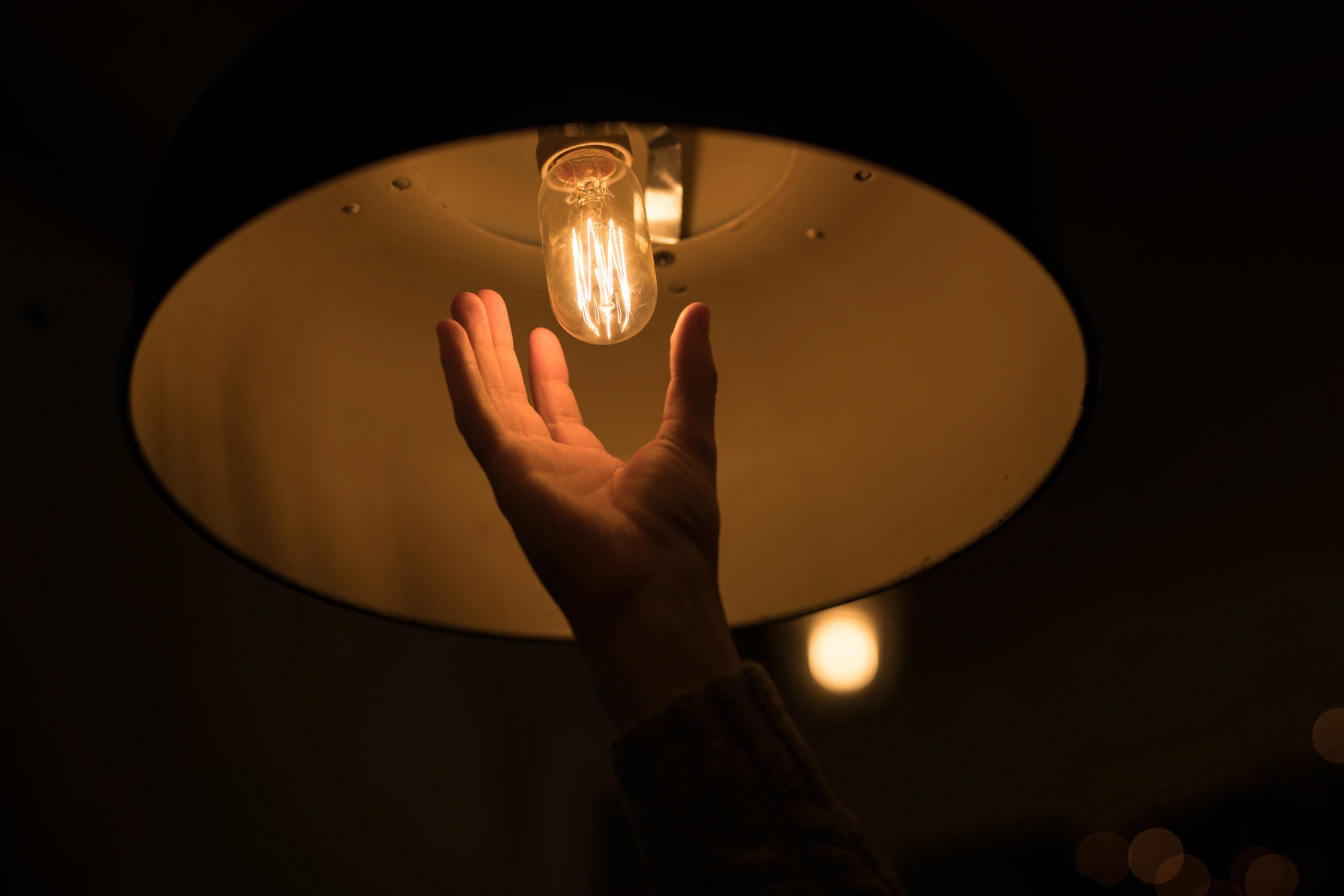 LED Lighting: The Bright Idea for Your Ipswich Home.