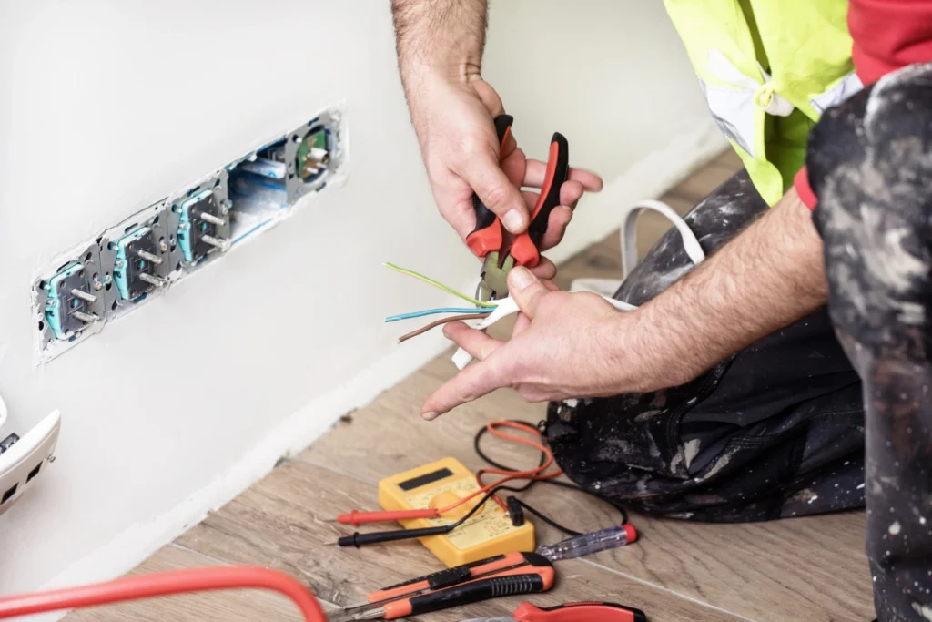 Thinking of a New Build or Renovation_ Don't Overlook Your Electrical Plan