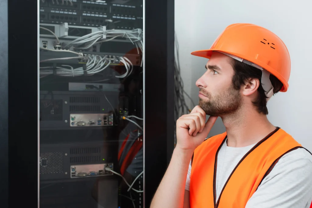 Top 5 Electrical Safety Checks You Can Do Yourself