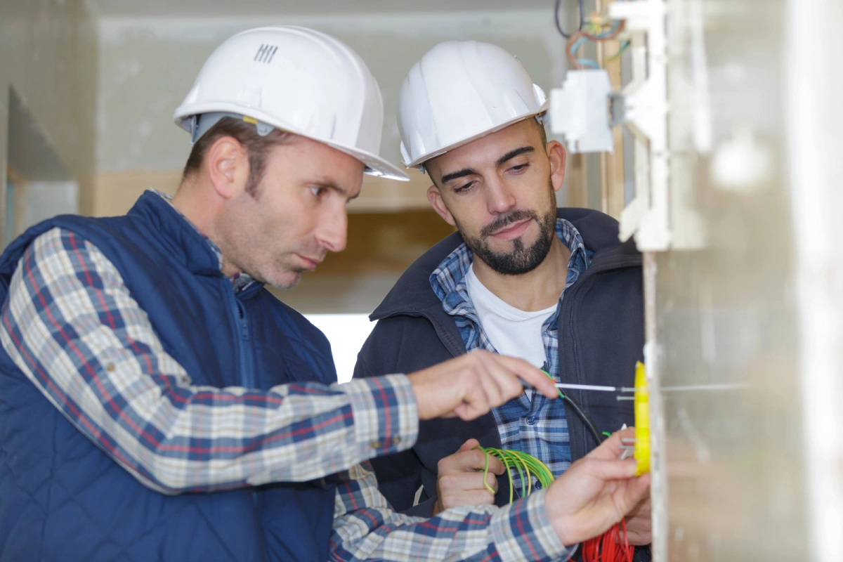 A Guide to Smart Lighting: Creating the Perfect Vibe and Saving Energy