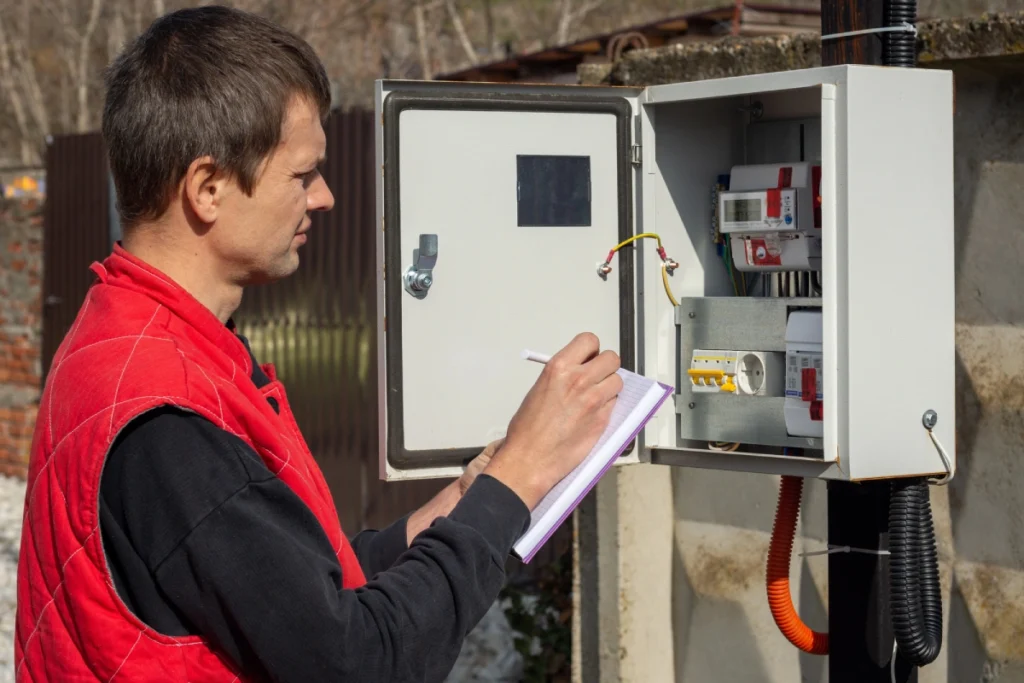 Preparing for the Storm Season: How a Generator Transfer Switch Can Keep Your Home Powered