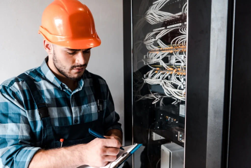 The Complete Guide to Planning Your Electrical Needs for Your New Business