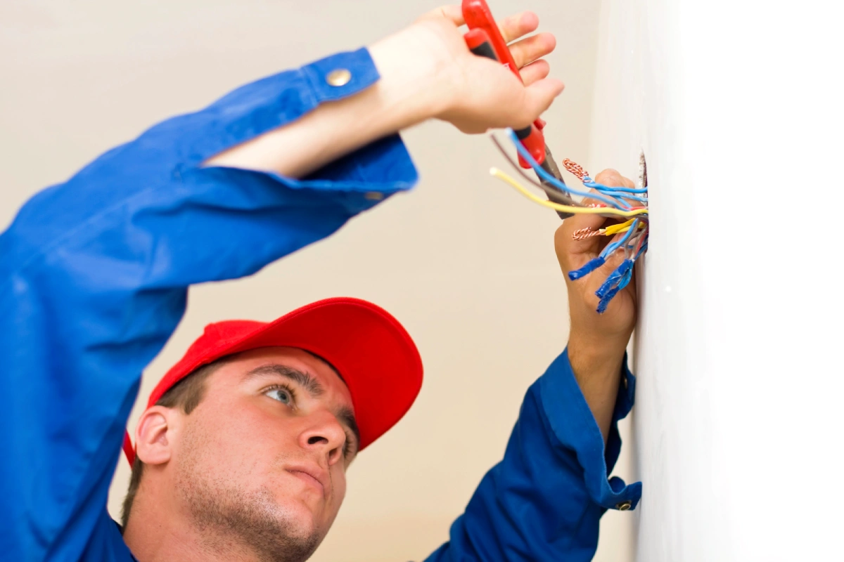 The Uncommon Difference: What to Expect When We’re On-Site