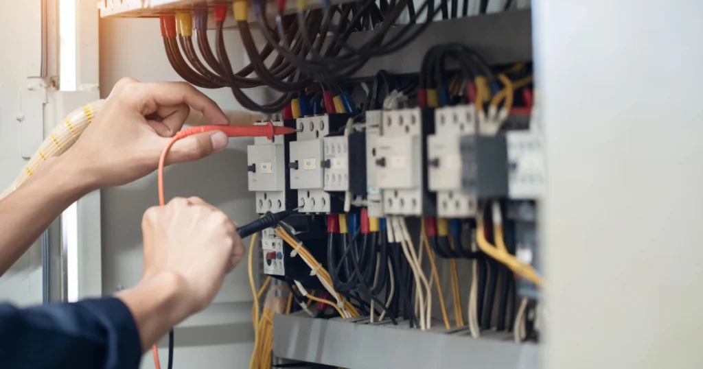 The Unseen Danger: Why Your Old Ipswich House May Need a Rewire