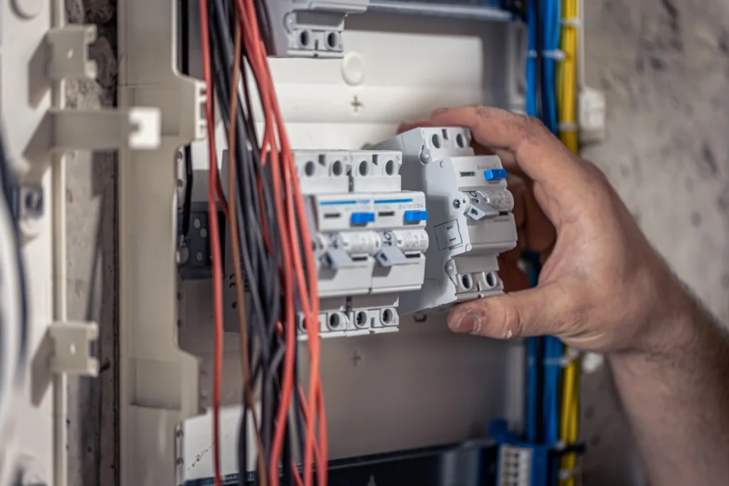 Why Isn’t My Power Working? A Guide to Identifying and Resetting Tripped Circuit Breakers