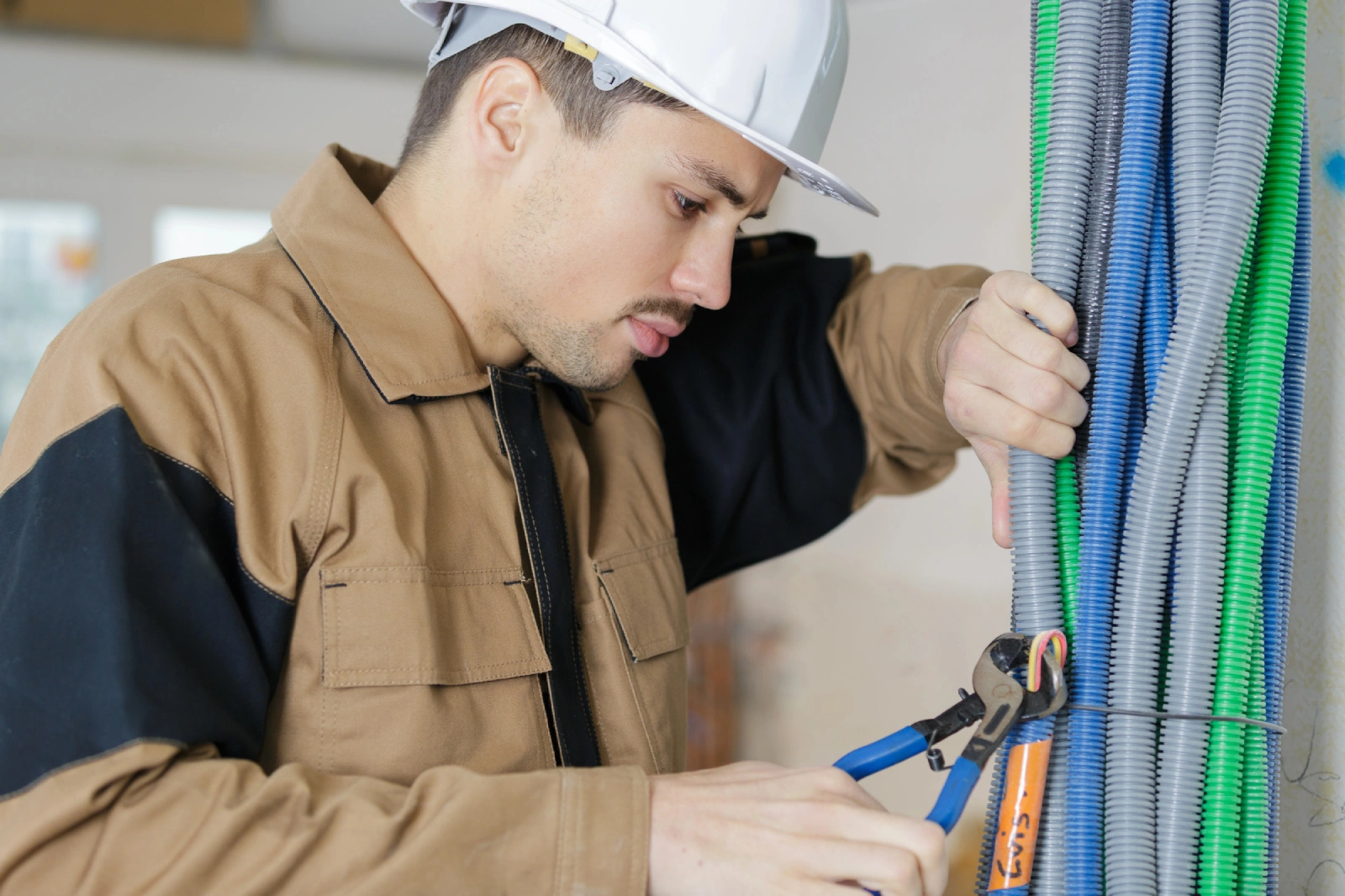 How to Tell If Your Power Board Is a Fire Risk