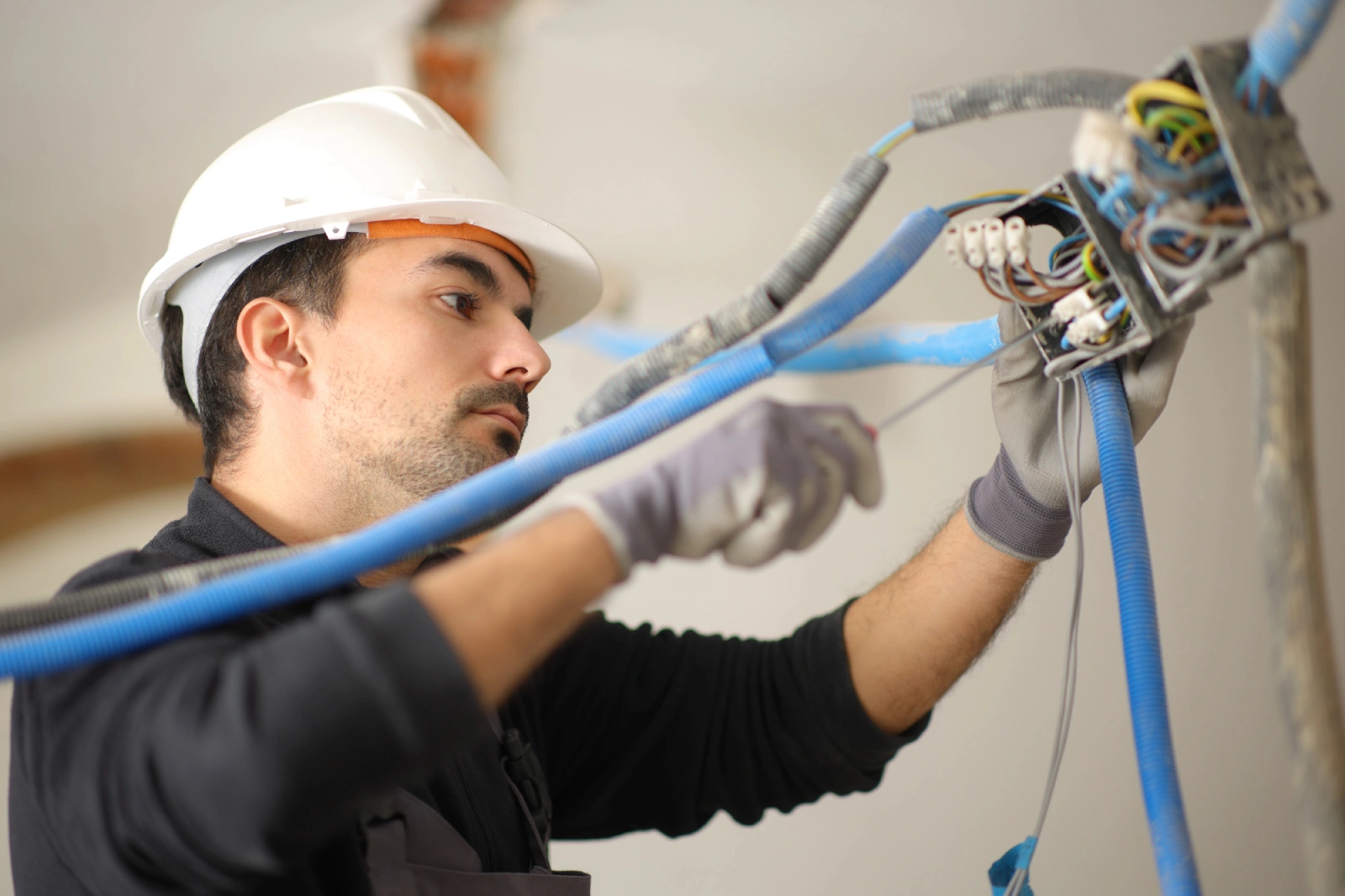 What Happens During a Professional Electrical Safety Inspection?